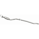1998 Dodge Caravan Catalytic Converter CARB Approved 3
