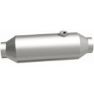 2000 Honda Odyssey Catalytic Converter CARB Approved 3