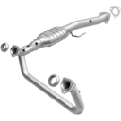 MagnaFlow Exhaust Products 4451410 Catalytic Converter CARB Approved 1