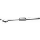 1996 Gmc G3500 Catalytic Converter CARB Approved 3
