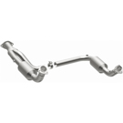 1998 Gmc Yukon Catalytic Converter CARB Approved 2