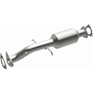 1996 Oldsmobile Bravada Catalytic Converter CARB Approved 2