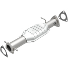 1997 Chevrolet S10 Truck Catalytic Converter CARB Approved 1