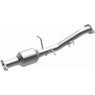 1997 Toyota T100 Catalytic Converter CARB Approved 2