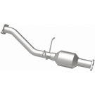 1997 Toyota T100 Catalytic Converter CARB Approved 4