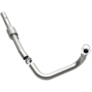 2004 Chevrolet Silverado 2500 HD Catalytic Converter CARB Approved 2