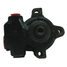2007 Mercury Montego Power Steering Pump 1