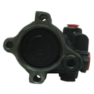 2007 Mercury Montego Power Steering Pump 3