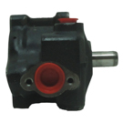 2007 Mercury Montego Power Steering Pump 4