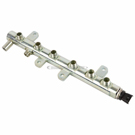 2012 Dodge Ram Trucks Fuel Rail 1