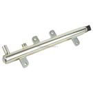 2012 Dodge Ram Trucks Fuel Rail 2