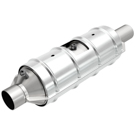2000 Ford Excursion Catalytic Converter CARB Approved 1