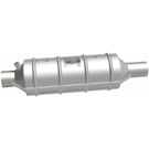 2000 Ford Excursion Catalytic Converter CARB Approved 3