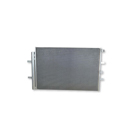 2017 Ford Transit-150 A/C Condenser 2