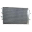2017 Ford Transit-150 A/C Condenser 3