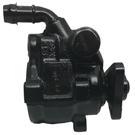 BuyAutoParts 86-01820R Power Steering Pump 2