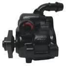 BuyAutoParts 86-01820R Power Steering Pump 4