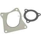 2011 Subaru Legacy Super or Turbo Gasket 2