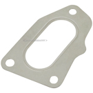 2012 Subaru Legacy Super or Turbo Gasket 1