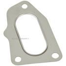 2012 Subaru Legacy Super or Turbo Gasket 2