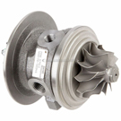 2003 Mazda Protege Turbocharger CHRA - Center Section 2