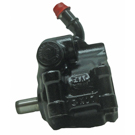BuyAutoParts 86-00796R Power Steering Pump 2