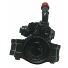 2009 Mazda B-Series Truck Power Steering Pump 3