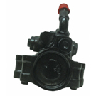 2000 Ford Explorer Power Steering Pump 3