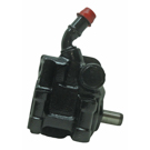 2000 Ford Explorer Power Steering Pump 4