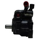 BuyAutoParts 86-01818R Power Steering Pump 2