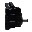BuyAutoParts 86-01818R Power Steering Pump 4