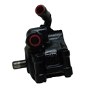 BuyAutoParts 86-01268R Power Steering Pump 2