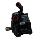 2004 Mercury Monterey Power Steering Pump 2