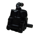 2004 Mercury Monterey Power Steering Pump 4