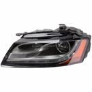 Valeo 044684 Headlight Assembly 1