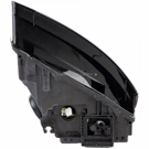 Valeo 044684 Headlight Assembly 4
