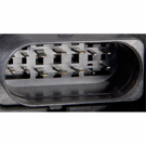 Valeo 044684 Headlight Assembly 5