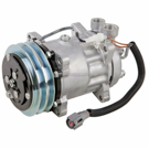 OEM / OES 60-01868NC A/C Compressor 1