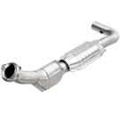 MagnaFlow Exhaust Products  Ford Expedition Catalytic Converter CARB Approved 447115