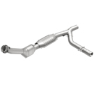 1999 Lincoln Navigator Catalytic Converter CARB Approved 1