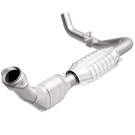 2000 Lincoln Navigator Catalytic Converter CARB Approved 1