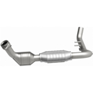 2000 Lincoln Navigator Catalytic Converter CARB Approved 3