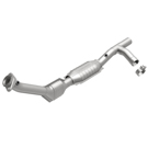 2000 Lincoln Navigator Catalytic Converter CARB Approved 1