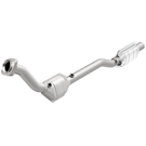 MagnaFlow Exhaust Products 447120 Catalytic Converter CARB Approved 1
