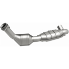 2001 Ford Expedition Catalytic Converter CARB Approved 3