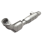2001 Lincoln Navigator Catalytic Converter CARB Approved 1