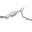 2001 Lincoln Navigator Catalytic Converter CARB Approved 1