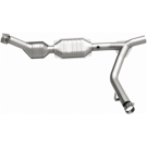 2001 Lincoln Navigator Catalytic Converter CARB Approved 3