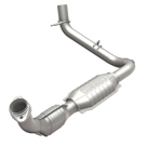 1997 Ford Expedition Catalytic Converter CARB Approved 1