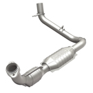 1998 Lincoln Navigator Catalytic Converter CARB Approved 1